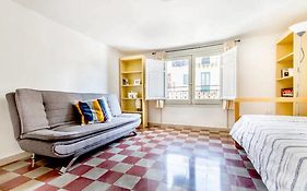 Flat At Cathedral